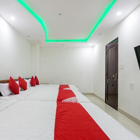 Ruby Hotel Вунгтау Экстерьер фото